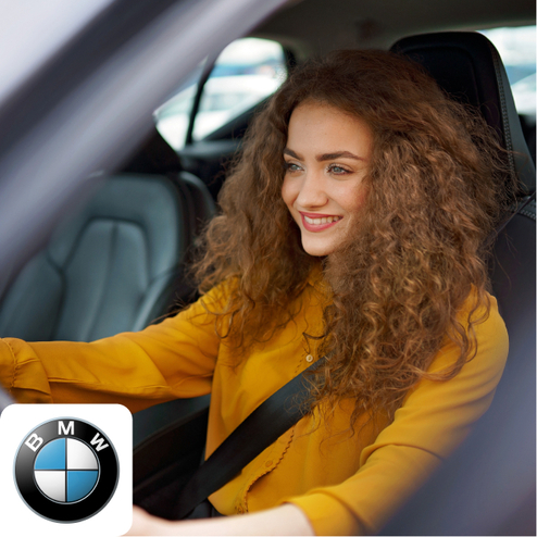 rent a bmw car in UAE