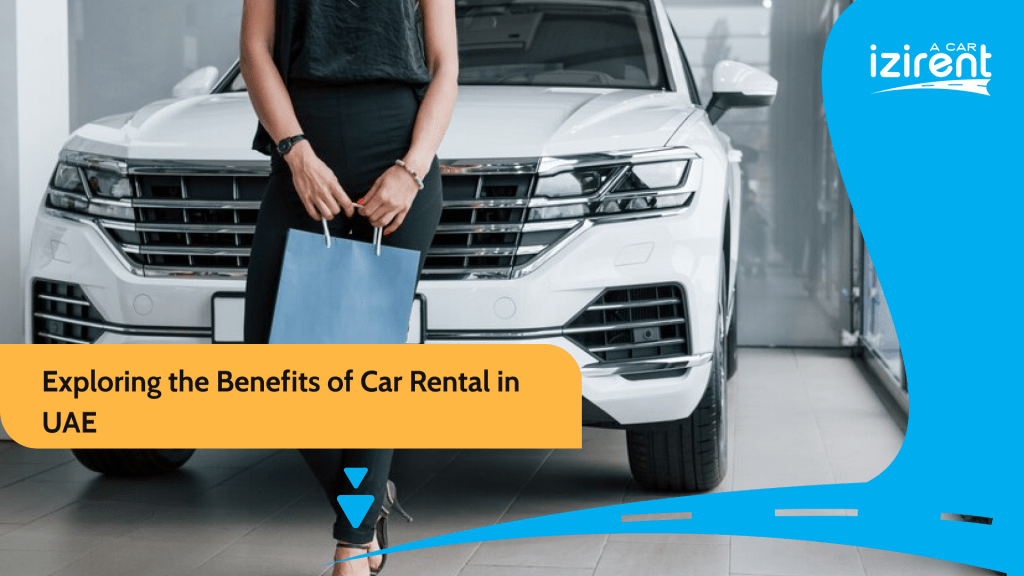 benefits of car rental