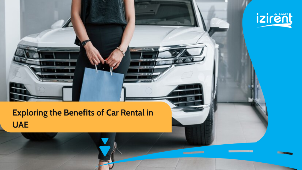 benefits of car rental