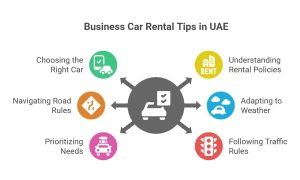 tips for business trips