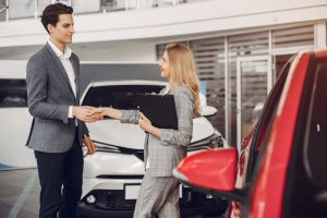 deposit to rent a car