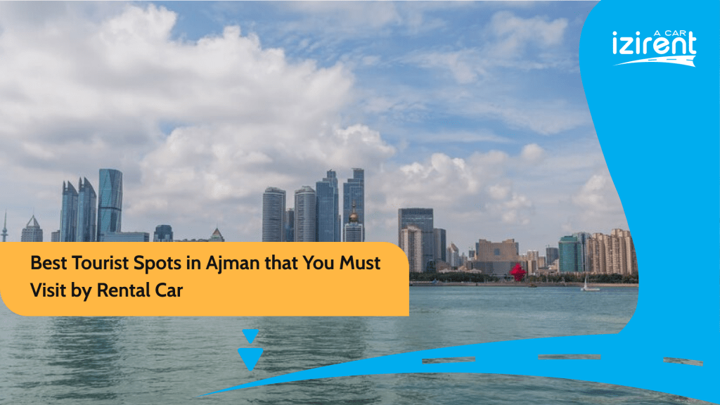 tourist spots in ajman