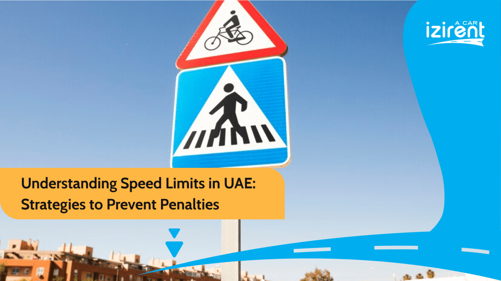 speed limits in uae