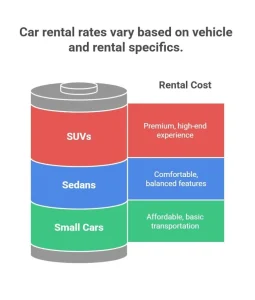 best weekly car rental rates
