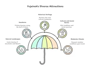 place to visit in Fujairah