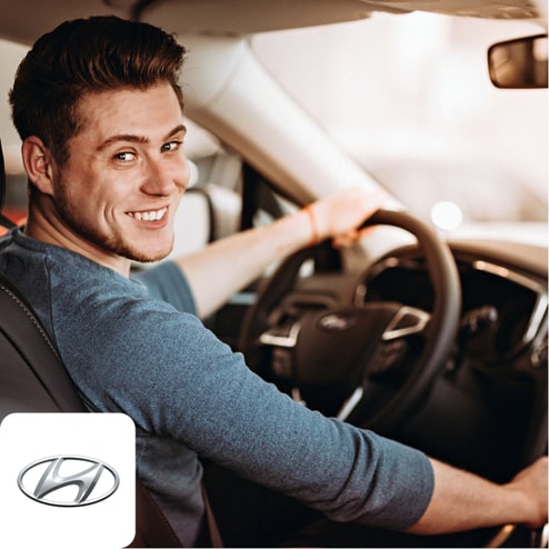 rent a hyundai in UAE