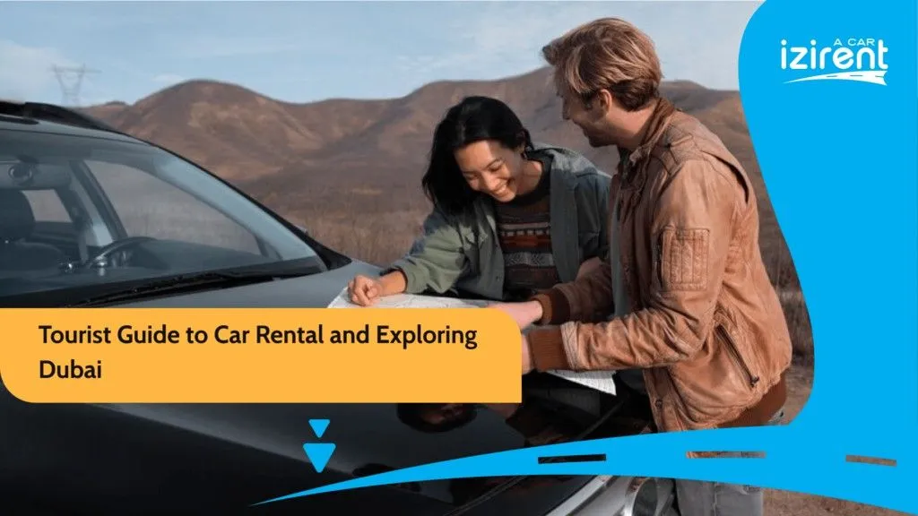 Tourist Guide to Car Rental