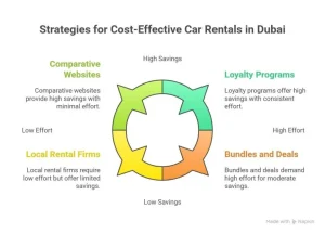 Monthly Car Rental Deals