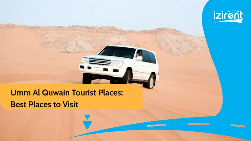 Umm Al Quwain tourist places