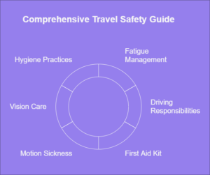 Setting Priorities For Safety