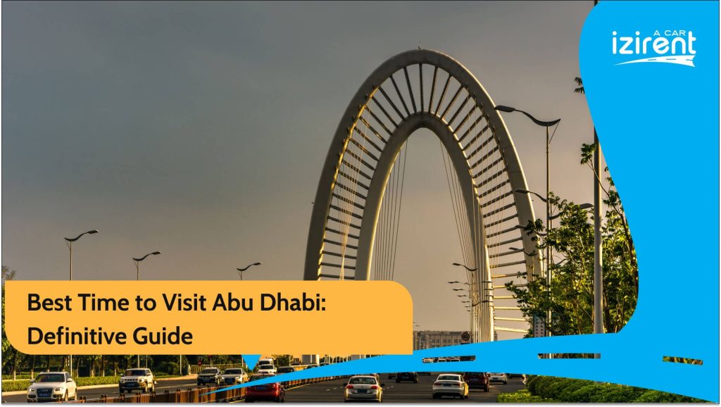 Best Time to Visit Abu Dhabi