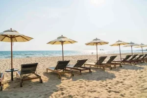 Road trip Dubai