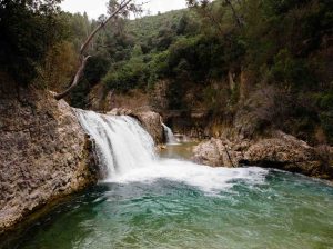 Khatt Water Springs