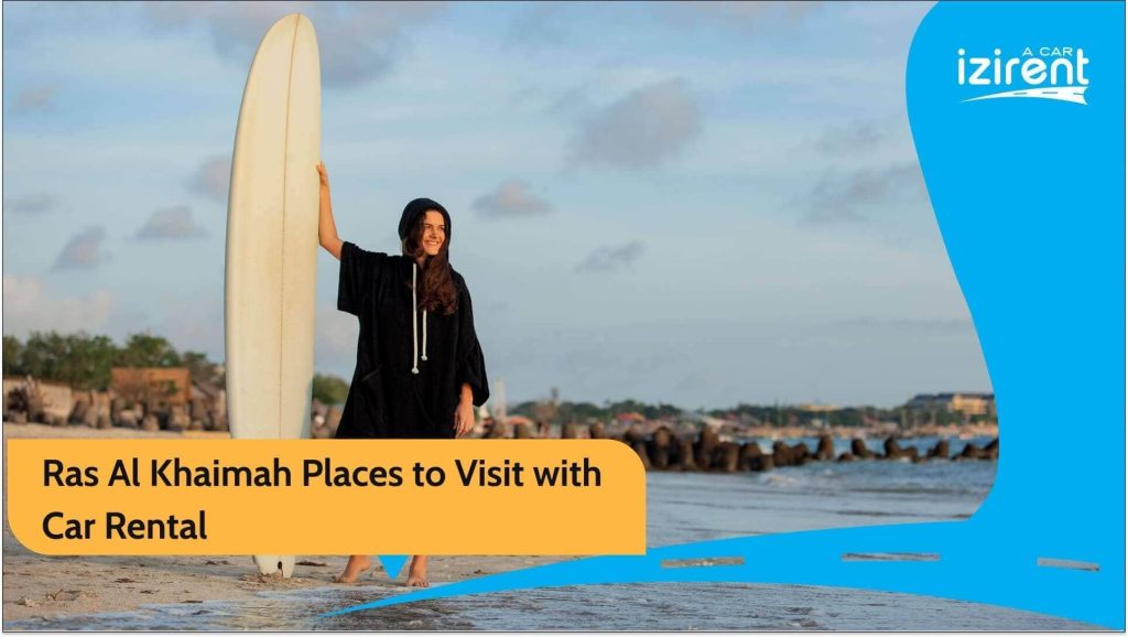 Ras Al Khaimah Places to Visit