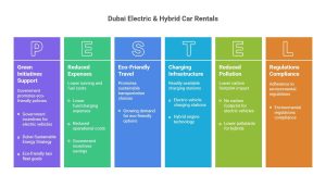 Electric and Hybrid Car Rentals