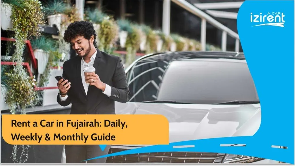 Rent a car in Fujairah