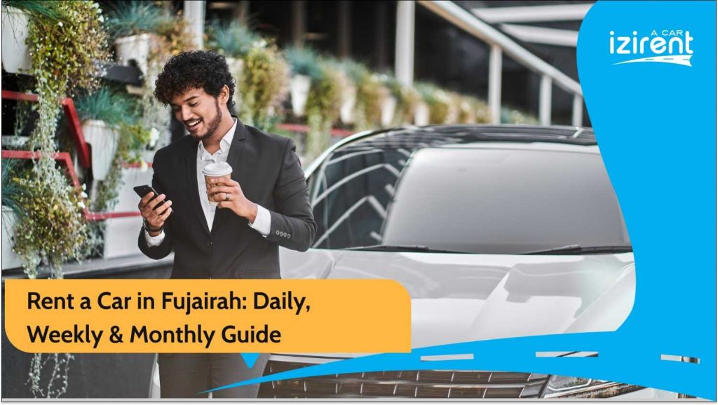 Rent a car in Fujairah