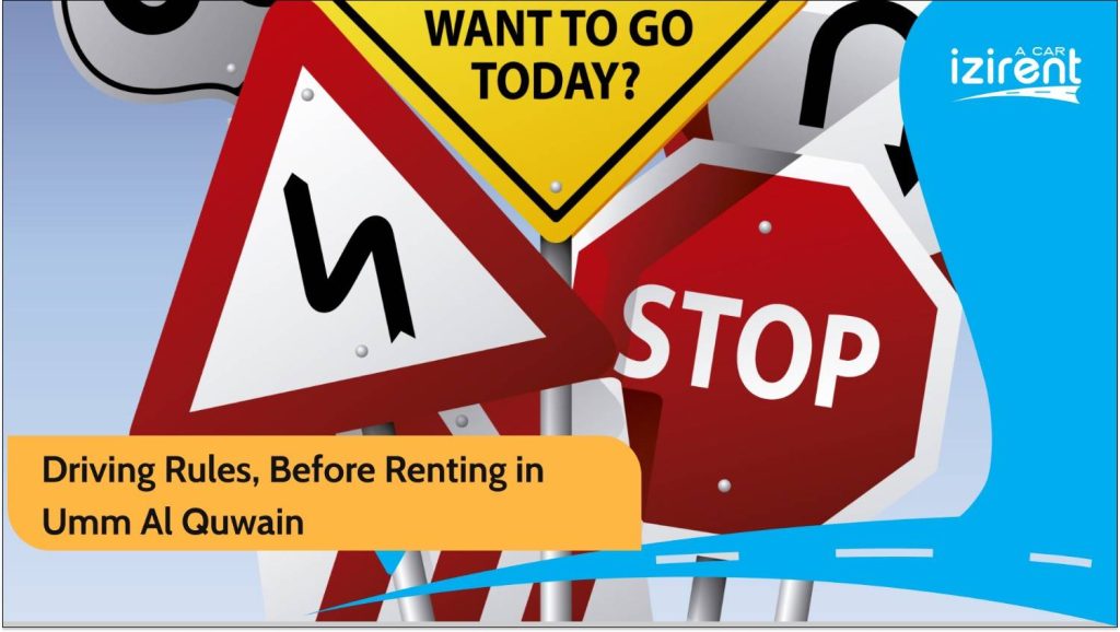 Renting in Umm Al Quwain