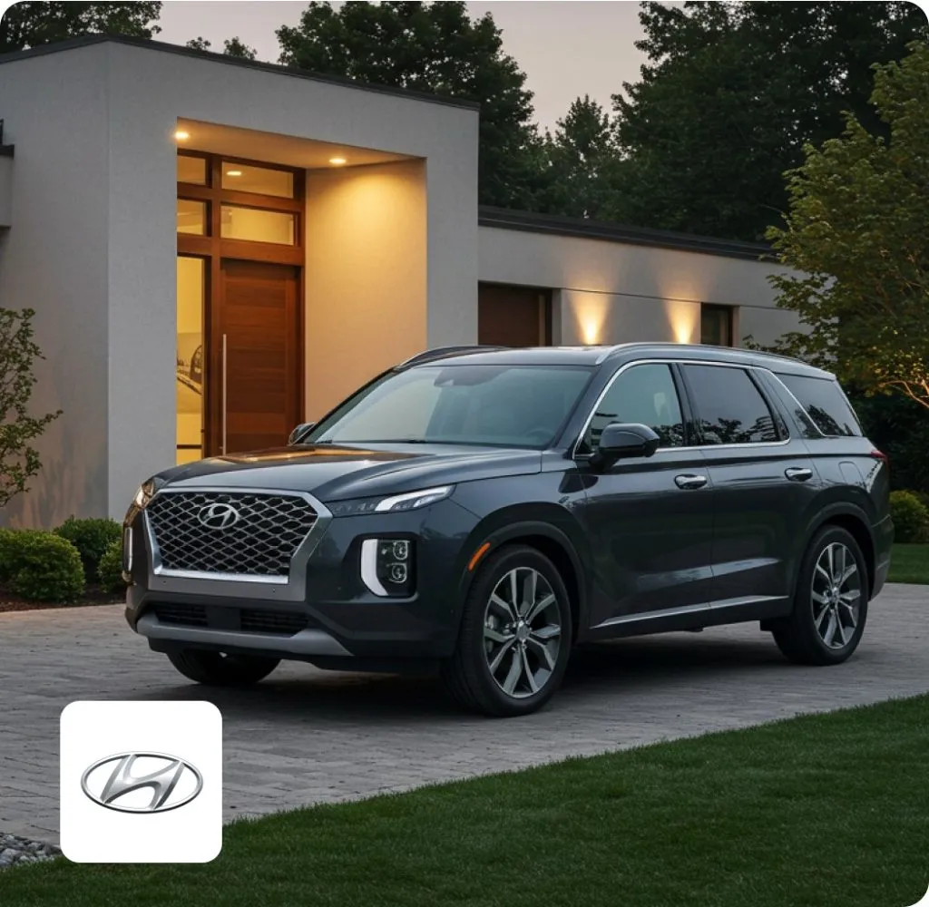 Hyundai rental Dubai