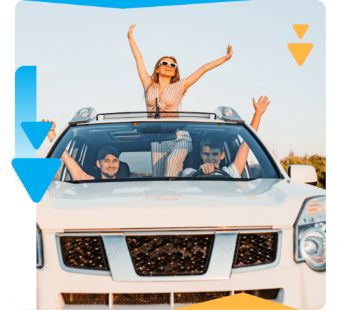 best rent a car company in uae