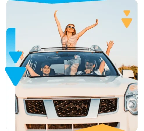 Best rent a car company in UAE